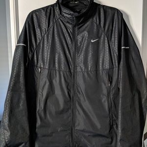 Mens Nike Storm Fit Jacket (Reduced!)